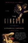 Emmanuel Carraere, Emmanuel Carrere, Emmanuel Carrère - The Kingdom