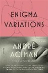 Andre Aciman, André Aciman - Enigma Variations