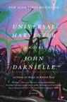 John Darnielle - UNIVERSAL HARVESTER