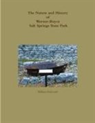 William Holcomb - The Nature and History of Werner-Boyce Salt Springs State Park