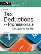 Stephen Fishman - Tax Deductions for Professionals + Website