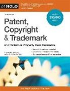 Richard Stim - Patent, Copyright & Trademark