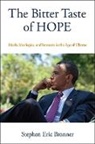 Stephen Eric Bronner - The Bitter Taste of Hope