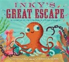 Casey Lyall, Casey/ Serra Lyall, Sebastia Serra, Sebasti&agrave; Serra - Inky's Great Escape