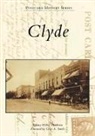 Tiffany Willey Middleton - CLYDE