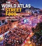 Sue Quinn, Carol Wilson, Carol/ Quinn Wilson - The World Atlas of Street Food