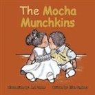 Ellen Cumbess, A. C. Connor - The Mocha Munchkins