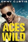 Emmy Curtis, Curtis Emmy - Aces Wild