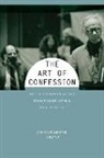 Christopher Grobe - The Art of Confession