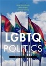 Marla Brettschneider, Marla (EDT)/ Burgess Brettschneider, Marla Brettschneider, Susan Burgess, Christine Keating - Lgbtq Politics