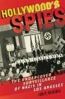 Laura B Rosenzweig, Laura B. Rosenzweig - HollywoodÆs Spies