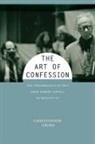 Christopher Grobe - The Art of Confession