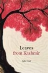 Saba Shafi - LEAVES FROM KASHMIR
