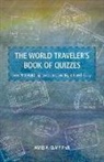 James A. Clapp - The World Traveler's Book of Quizzes: Volume 1