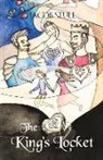 Jacob Stull, Irene Gonz Frizzera, Irene González Frizzera - The King's Locket: Volume 1