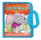 Carson-Dellosa Publishing, Thinking Kids - All Set for Prekindergarten Kit