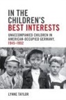 Lynne Taylor - In the Children''s Best Interests