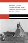 Rosalyn R Lapier, Rosalyn R. Lapier - Invisible Reality