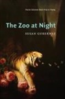 Susan Gubernat - Zoo At Night