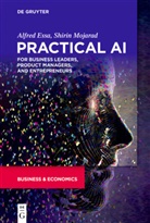 Alfre Essa, Alfred Essa, Shirin Mojarad - Practical AI for Business Leaders, Product Managers, and Entrepreneurs