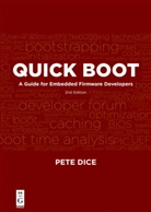 Pete Dice - Quick Boot