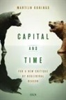 Martijn Konings - Capital and Time
