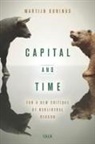 Martijn Konings - Capital and Time