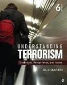 Gus Martin - Understanding Terrorism