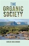 Carlos Sosa Araque - The Organic Society