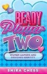 SHIRA CHESS - Ready Player Two