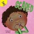 Collins, Savina Collins, Dufalla, Anita DuFalla - Scared