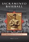 William D McPoil, William D. McPoil - SACRAMENTO BASEBALL