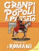 Christian Hill, F. Visintin - I romani. Grandi popoli del passato