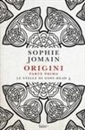 Sophie Jomain - Jomain, S: Origini, parte prima. Le stelle di Noss Head