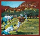 Brad Herzog, Mark Braught - T Is for Touchdown