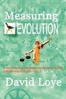 David Loye - MEASURING EVOLUTION