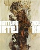 Ashley Wood - Adventure Kartel