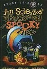 Jon Scieszka, Loren Long, David Shannon - The Spooky Tire