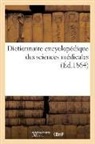 Sans Auteur, Sans Auteur - Dictionnaire encyclopedique des