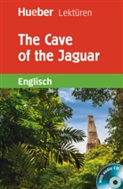 002997, Sue Murray - The Cave of the Jaguar Buch mit Audio-CD