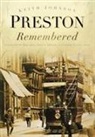 Keith Johnson - Preston Remembered