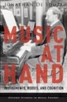 Jonathan De Souza, Jonathan (Assistant Professor De Souza - Music At Hand