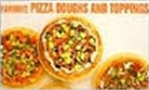 Bristol Publishing Enterprises, Donna German, Donna Rathmell German - Favorite Pizza Doughs and Toppings