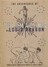 Louis Aragon - The Adventures of Telemachus