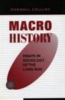 Randall Collins - Macrohistory
