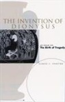 James I Porter, James I. Porter - The Invention of Dionysus