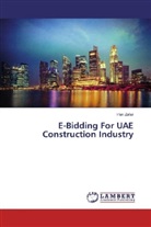 Irfan Zafar - E-Bidding For UAE Construction Industry