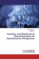 Gulali Khan, Asm Yousafzai, Asma Yousafzai - Isolation and Biochemical Characterization of Pseudomonas Aerigunosa