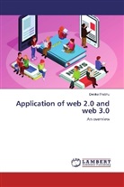 Devika Prabhu - Application of web 2.0 and web 3.0