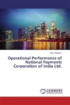 Varun Kesavan - Operational Performance of National Payments Corporation of India Ltd.